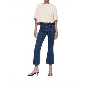 NEW CLOSED hi sun jeans in dark blue